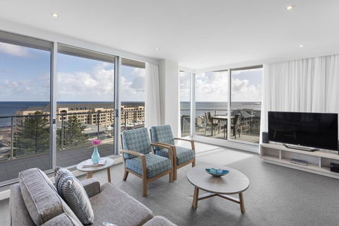 Oaks Glenelg Liberty Suites - Accommodation Gladstone 36