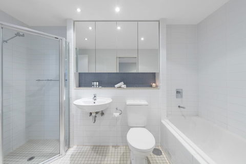 Oaks Glenelg Liberty Suites - Accommodation Gladstone 32