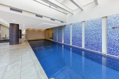 Oaks Glenelg Liberty Suites - Accommodation Gladstone 2