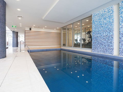 Oaks Glenelg Liberty Suites - Accommodation Gladstone 7