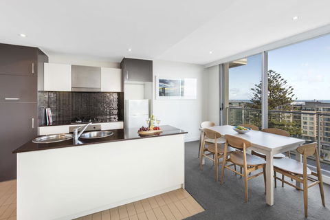 Oaks Glenelg Liberty Suites - Accommodation Gladstone 35