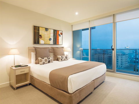 Oaks Glenelg Liberty Suites - Accommodation Gladstone 20