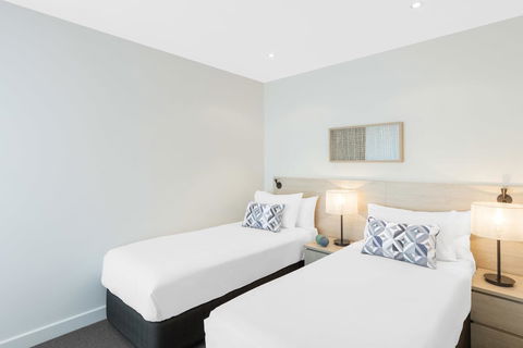Oaks Glenelg Liberty Suites - Accommodation Gladstone 30