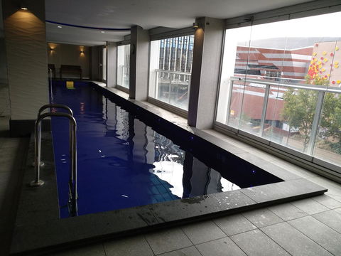 JABCA Apartments - Accommodation Gladstone 28