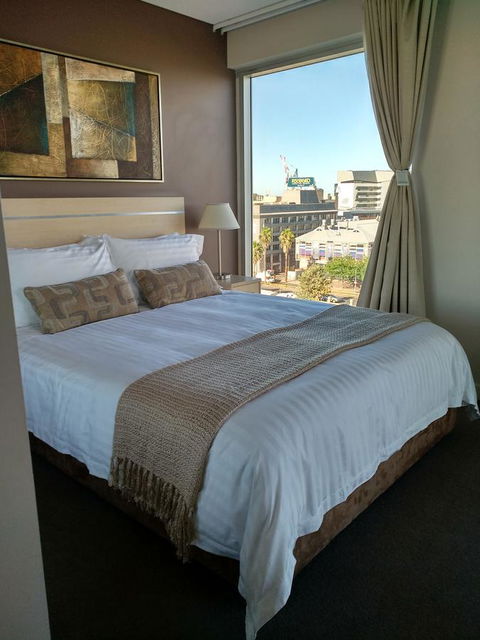 JABCA Apartments - Accommodation Gladstone 1
