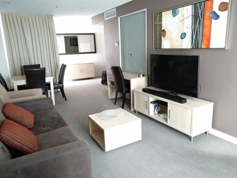 JABCA Apartments - Accommodation Gladstone 9