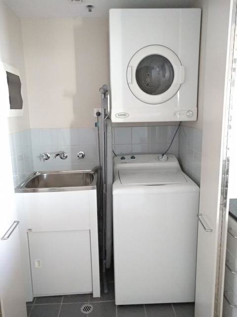 JABCA Apartments - Accommodation Gladstone 27