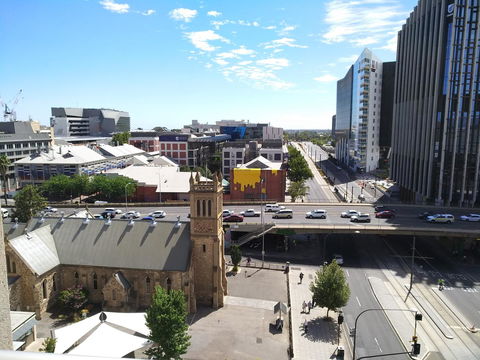 JABCA Apartments - Accommodation Gladstone 23