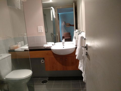 JABCA Apartments - Accommodation Gladstone 19
