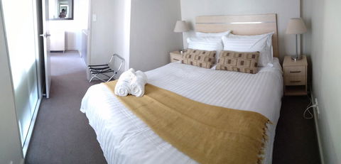 JABCA Apartments - Accommodation Gladstone 12