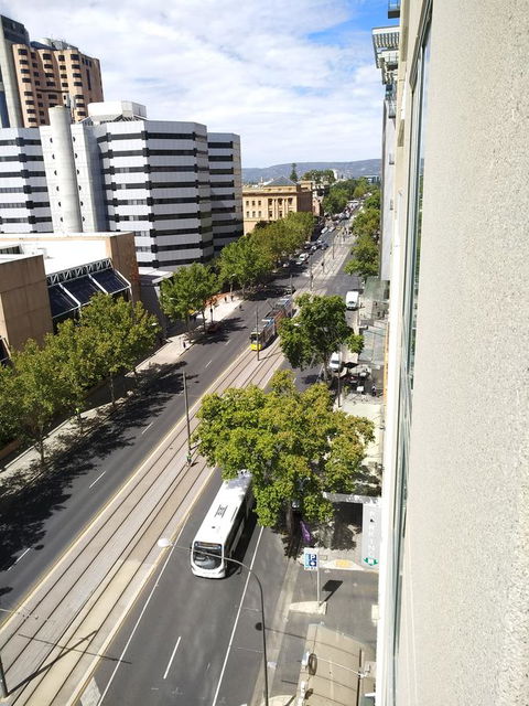 JABCA Apartments - Accommodation Gladstone 24
