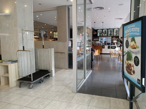 JABCA Apartments - Accommodation Gladstone 30