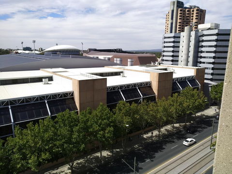 JABCA Apartments - Accommodation Gladstone 25