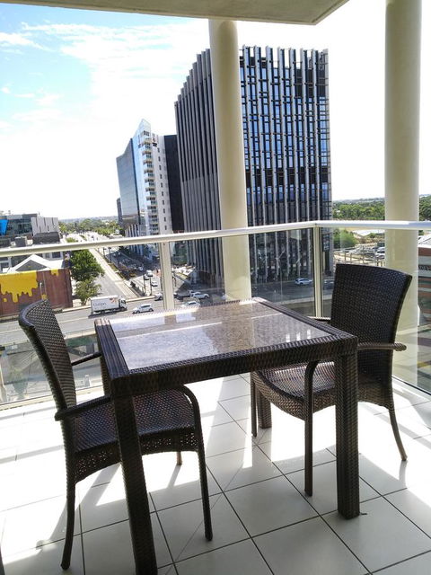 JABCA Apartments - Accommodation Gladstone 7