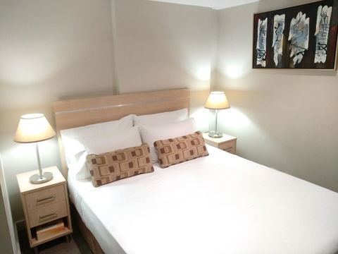 JABCA Apartments - Accommodation Gladstone 14