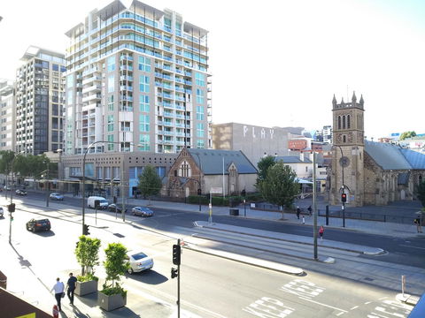 JABCA Apartments - Accommodation Gladstone 6