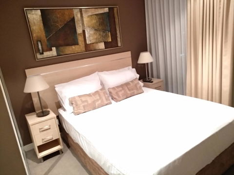 JABCA Apartments - Accommodation Gladstone 17