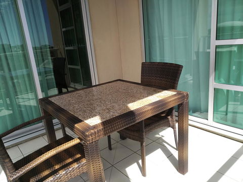 JABCA Apartments - Accommodation Gladstone 22