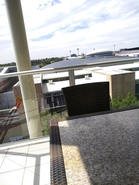 JABCA Apartments - Accommodation Gladstone 8