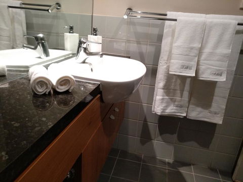 JABCA Apartments - Accommodation Gladstone 20
