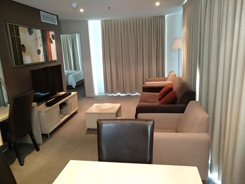 JABCA Apartments - Accommodation Gladstone 2