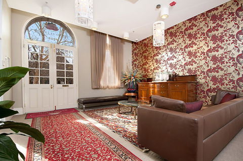Adabco Boutique Hotel Adelaide - Accommodation Gladstone 6