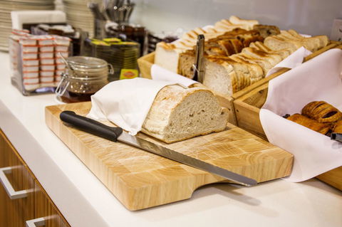 Adabco Boutique Hotel Adelaide - Accommodation Gladstone 3