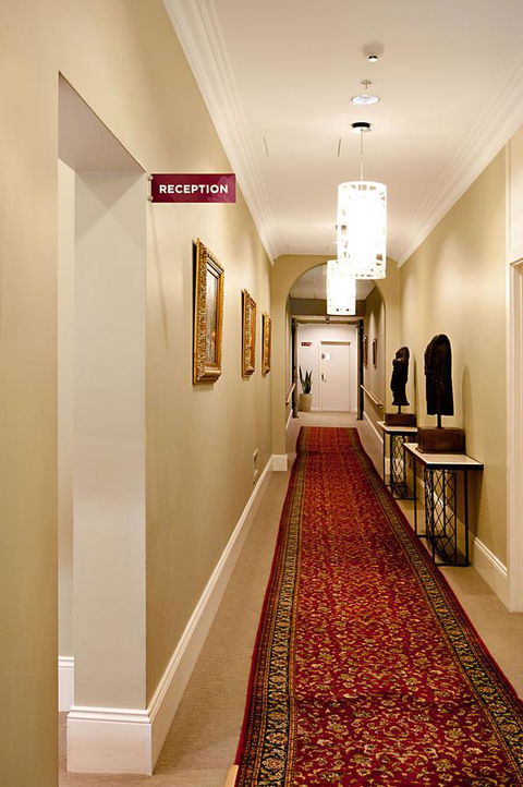 Adabco Boutique Hotel Adelaide - Accommodation Gladstone 13