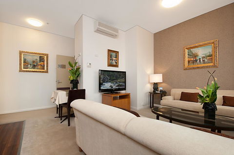 Adabco Boutique Hotel Adelaide - Accommodation Gladstone 31