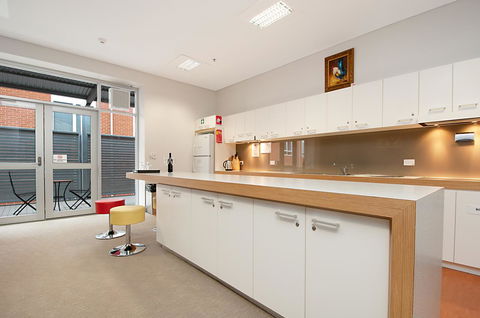 Adabco Boutique Hotel Adelaide - Accommodation Gladstone 35