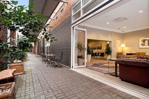 Adabco Boutique Hotel Adelaide - Accommodation Gladstone 7