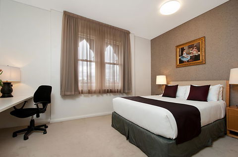 Adabco Boutique Hotel Adelaide - Accommodation Gladstone 26