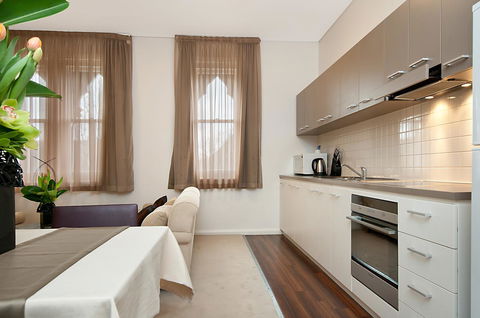 Adabco Boutique Hotel Adelaide - Accommodation Gladstone 28