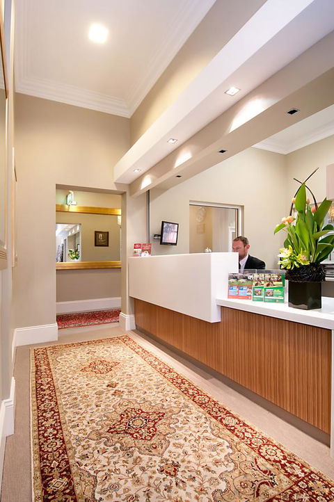 Adabco Boutique Hotel Adelaide - Accommodation Gladstone 10