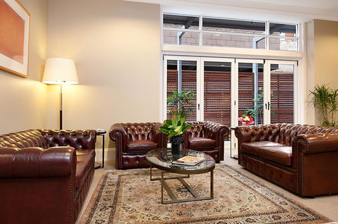 Adabco Boutique Hotel Adelaide - Accommodation Gladstone 12