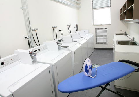 Adabco Boutique Hotel Adelaide - Accommodation Gladstone 33