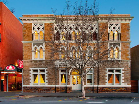 Adabco Boutique Hotel Adelaide - Accommodation Gladstone 14