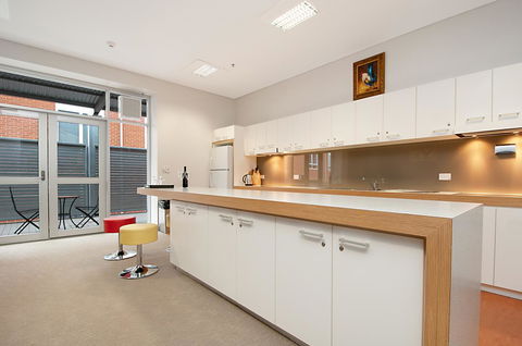 Adabco Boutique Hotel Adelaide - Accommodation Gladstone 34