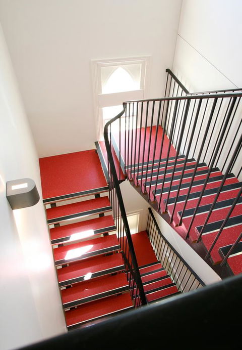 Adabco Boutique Hotel Adelaide - Accommodation Gladstone 18