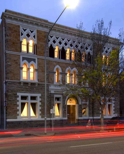 Adabco Boutique Hotel Adelaide - Accommodation Gladstone 37