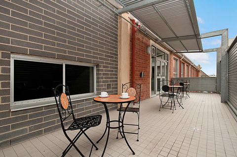 Adabco Boutique Hotel Adelaide - Accommodation Gladstone 36