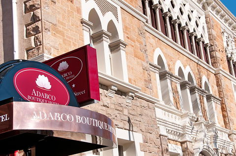 Adabco Boutique Hotel Adelaide - Accommodation Gladstone 9