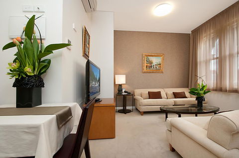 Adabco Boutique Hotel Adelaide - Accommodation Gladstone 30