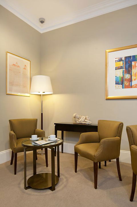 Adabco Boutique Hotel Adelaide - Accommodation Gladstone 17