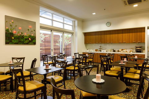 Adabco Boutique Hotel Adelaide - Accommodation Gladstone 5