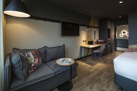 Marion Hotel - Accommodation Gladstone 41