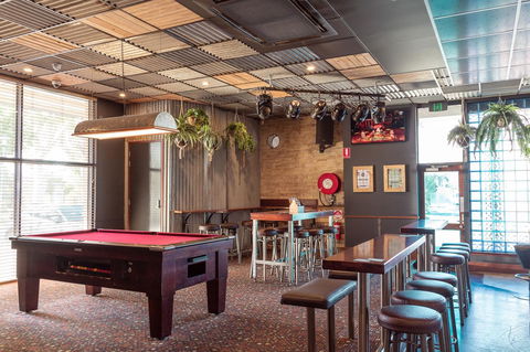 Marion Hotel - Accommodation Gladstone 21