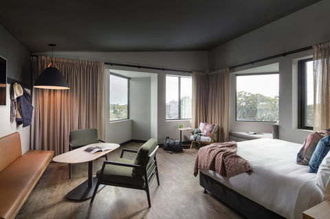 Marion Hotel - Accommodation Gladstone 6