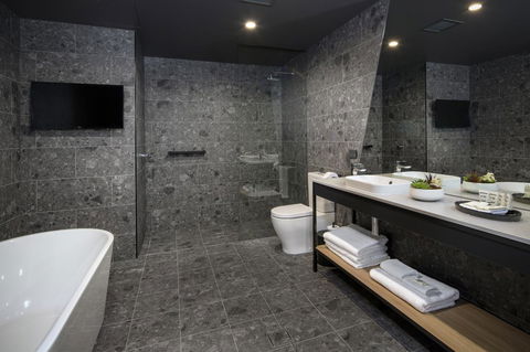 Marion Hotel - Accommodation Gladstone 33