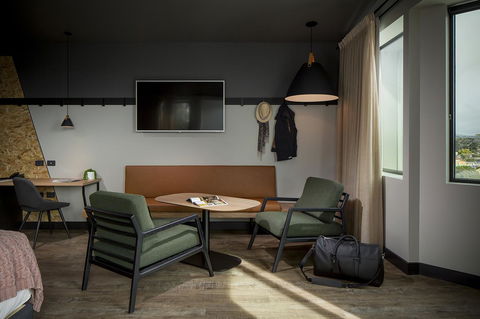 Marion Hotel - Accommodation Gladstone 32